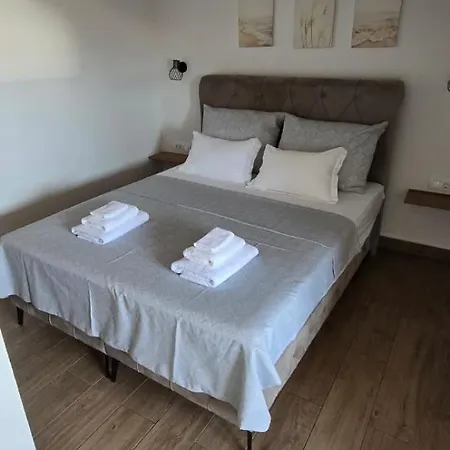 شقة Apartman-zara P